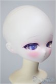 画像3: TinyFox/ 夢喰獏 マーフィー　ヘッド・ウィッグ/BJD　球体関節人形 A-26-01-21-248-NY-ZA (3)
