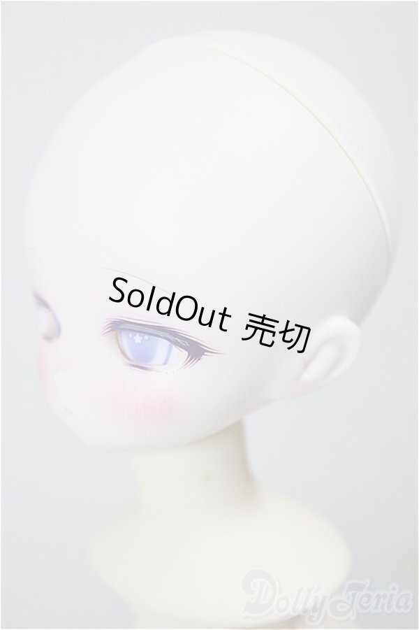 画像4: TinyFox/ 夢喰獏 マーフィー　ヘッド・ウィッグ/BJD　球体関節人形 A-26-01-21-248-NY-ZA (4)