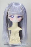 画像6: TinyFox/ 夢喰獏 マーフィー　ヘッド・ウィッグ/BJD　球体関節人形 A-26-01-21-248-NY-ZA (6)