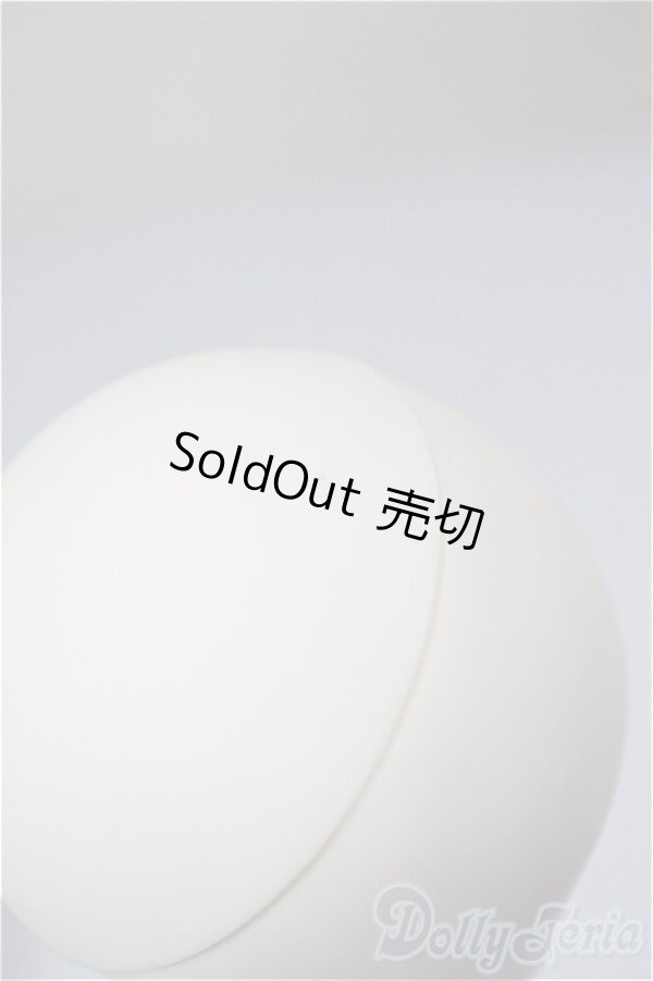 画像7: TinyFox/ 夢喰獏 マーフィー　ヘッド・ウィッグ/BJD　球体関節人形 A-26-01-21-248-NY-ZA (7)