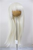 画像1: 8-9inch/ウィッグ　みさんとるーぷ 様製/インチ　BJD　MJD　ドール用 A-26-01-21-239-NY-ZA (1)