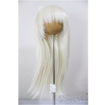 画像: 8-9inch/ウィッグ　みさんとるーぷ 様製/インチ　BJD　MJD　ドール用 A-26-01-21-239-NY-ZA