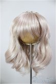 画像1: 9inch/ウィッグ/インチ　BJD　MJD　ドール用 A-26-01-21-237-NY-ZA (1)