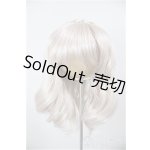 画像: 9inch/ウィッグ/インチ　BJD　MJD　ドール用 A-26-01-21-237-NY-ZA