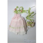 画像: 幼SD/OF:衣装セット/1/6 30cm BJD MJD 衣装 ドール用 A-26-01-21-250-NY-ZA