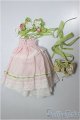 画像: 幼SD/OF:衣装セット/1/6　30ｃｍ　BJD　MJD　衣装　ドール用 A-26-01-21-250-NY-ZA