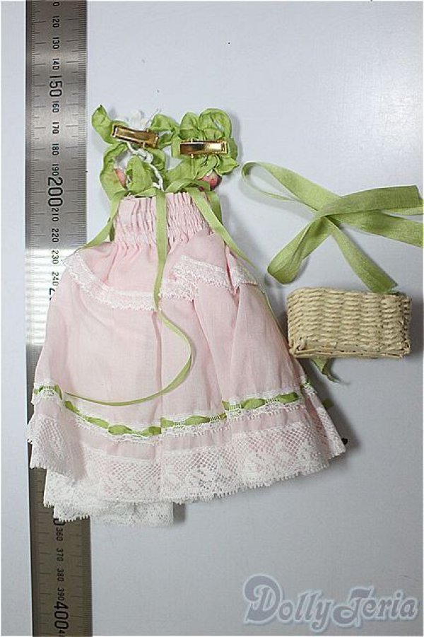 画像2: 幼SD/OF:衣装セット/1/6　30ｃｍ　BJD　MJD　衣装　ドール用 A-26-01-21-250-NY-ZA (2)