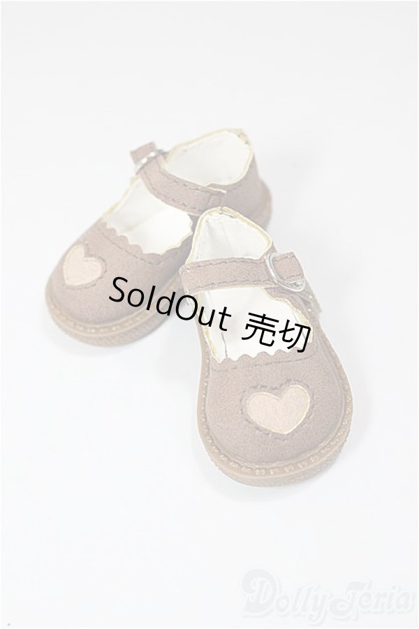 画像1: 幼SD/OF:靴/1/6　30ｃｍ　BJD　MJD　衣装　ドール用 A-26-01-21-241-NY-ZA (1)