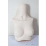 画像: MDD/上半身パーツ/BJD 球体関節人形 A-26-01-21-244-NY-ZA