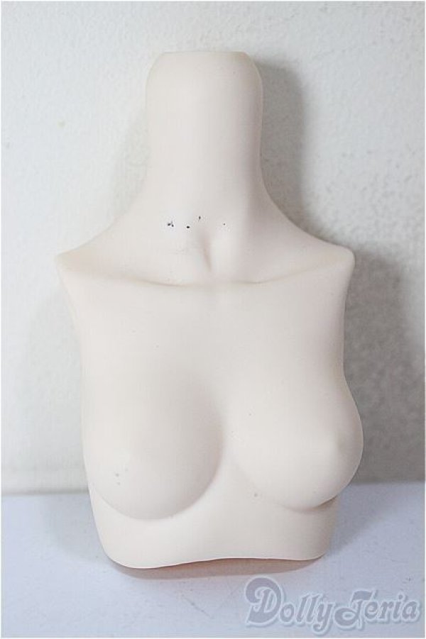 画像1: MDD/上半身パーツ/BJD　球体関節人形 A-26-01-21-244-NY-ZA (1)