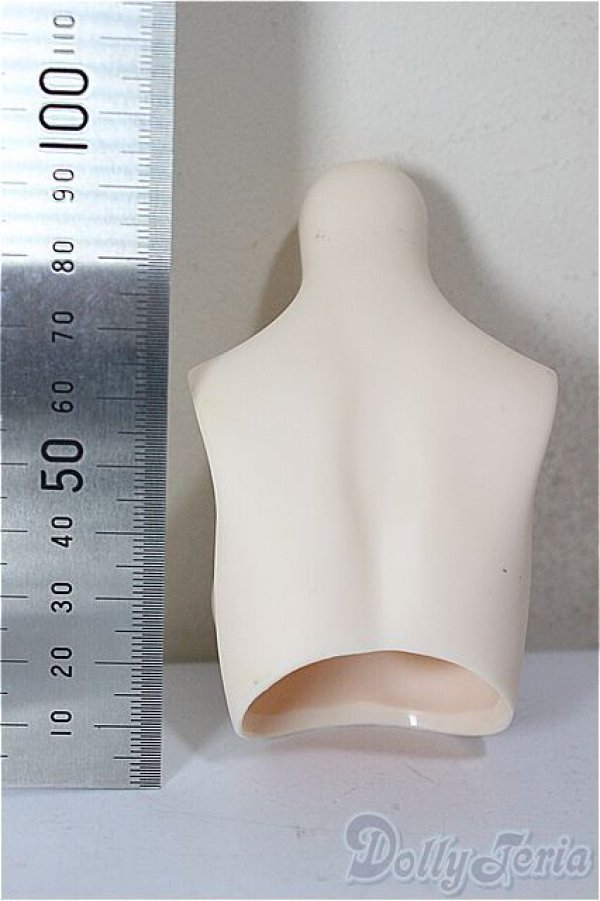 画像2: MDD/上半身パーツ/BJD　球体関節人形 A-26-01-21-244-NY-ZA (2)