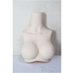 画像: MDD/上半身パーツ/BJD 球体関節人形 A-26-01-21-245-NY-ZA