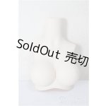 画像: MDD/上半身パーツ/BJD 球体関節人形 A-26-01-21-245-NY-ZA