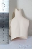 画像2: MDD/上半身パーツ/BJD　球体関節人形 A-26-01-21-245-NY-ZA (2)