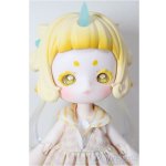 画像: ANTU(アンティーユ)：萌獣魔法/コウコウネズミ/ A-26-01-21-243-NY-ZA