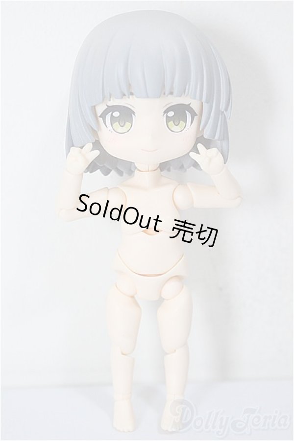 画像2: ねんどろいどどーる/素体/ A-26-01-21-246-NY-ZA (2)