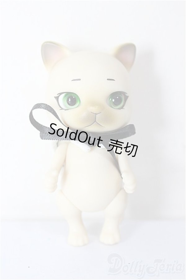 画像1: CAPSULEDOLL/ねこ/ A-26-01-21-240-NY-ZA (1)