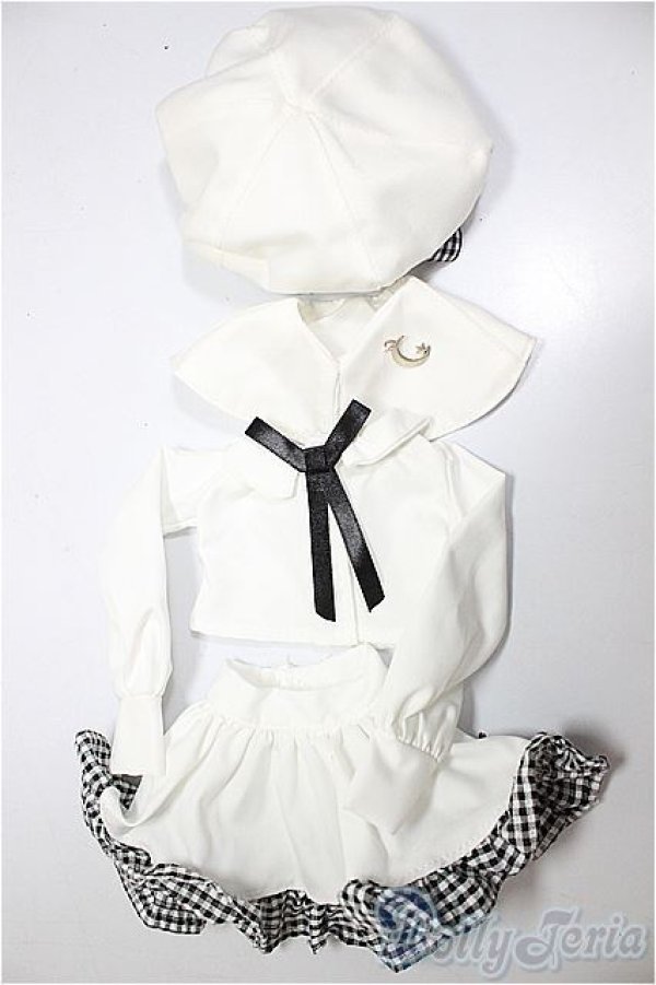 画像1: MDD/OF:衣装セット/0 A-26-01-21-256-NY-ZA (1)