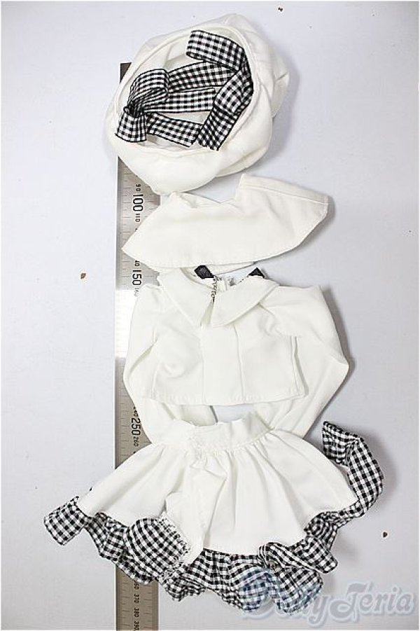 画像2: MDD/OF:衣装セット/0 A-26-01-21-256-NY-ZA (2)