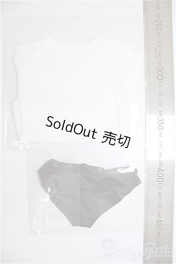 画像2: Iple house/OF:FID-M(49ｃｍ)サイズ　衣装/0 A-26-01-21-178-NY-ZA (2)