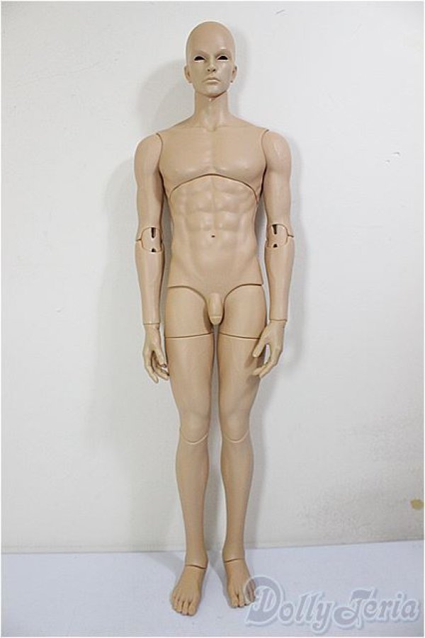 画像3: iplehouse/Tedros_F.I.D/BJD　球体関節人形 A-26-01-21-204-NY-ZA (3)