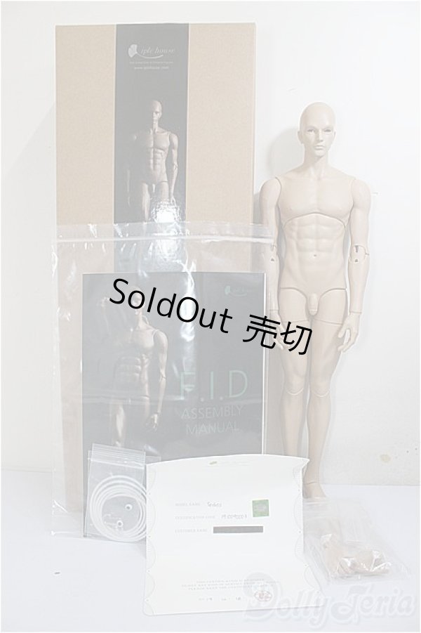 画像6: iplehouse/Tedros_F.I.D A-26-05-19-404-NY-ZA (6)