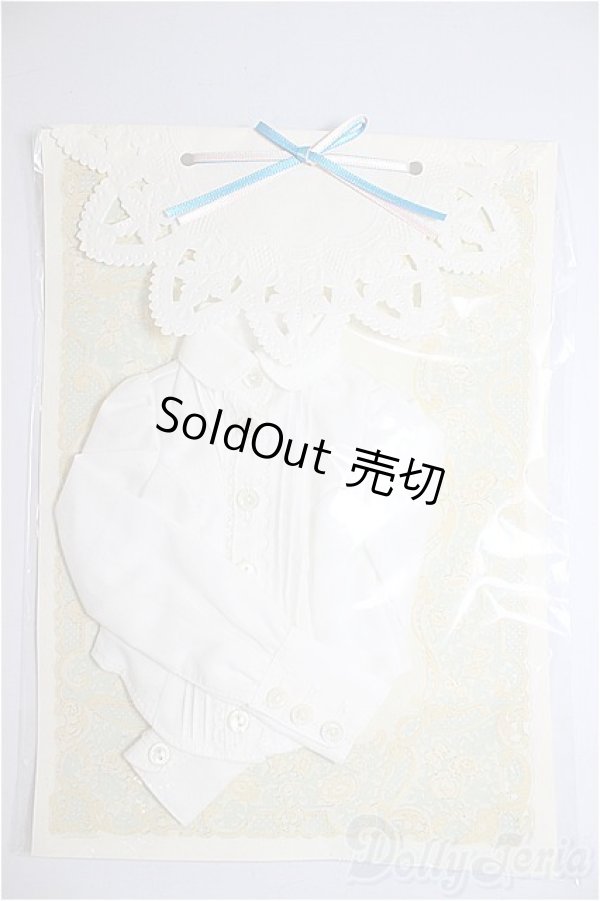 画像1: SD/OF:トップス/1/3　60ｃｍ　BJD　MJD　衣装　ドール用 A-26-01-21-168-NY-ZA (1)