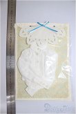 画像2: SD/OF:トップス/1/3　60ｃｍ　BJD　MJD　衣装　ドール用 A-26-01-21-168-NY-ZA (2)