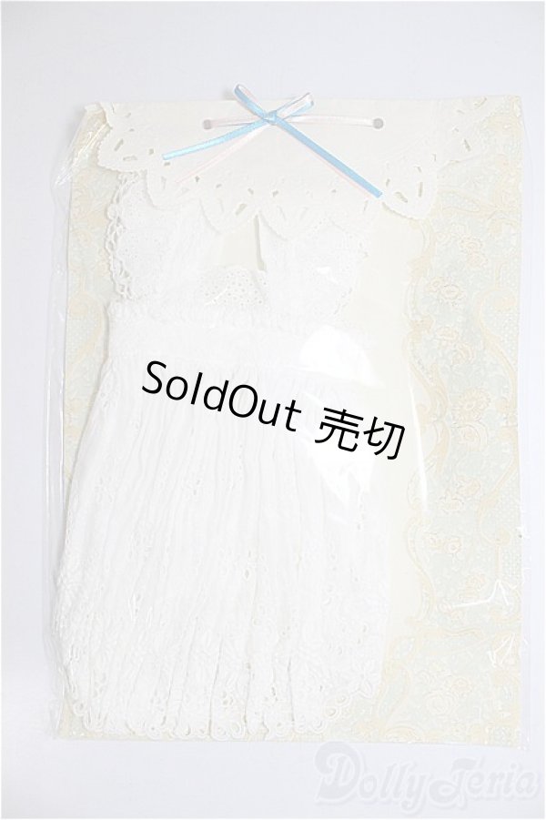 画像1: SD/OF:ワンピース/1/3　60ｃｍ　BJD　MJD　衣装　ドール用 A-26-01-21-169-NY-ZA (1)