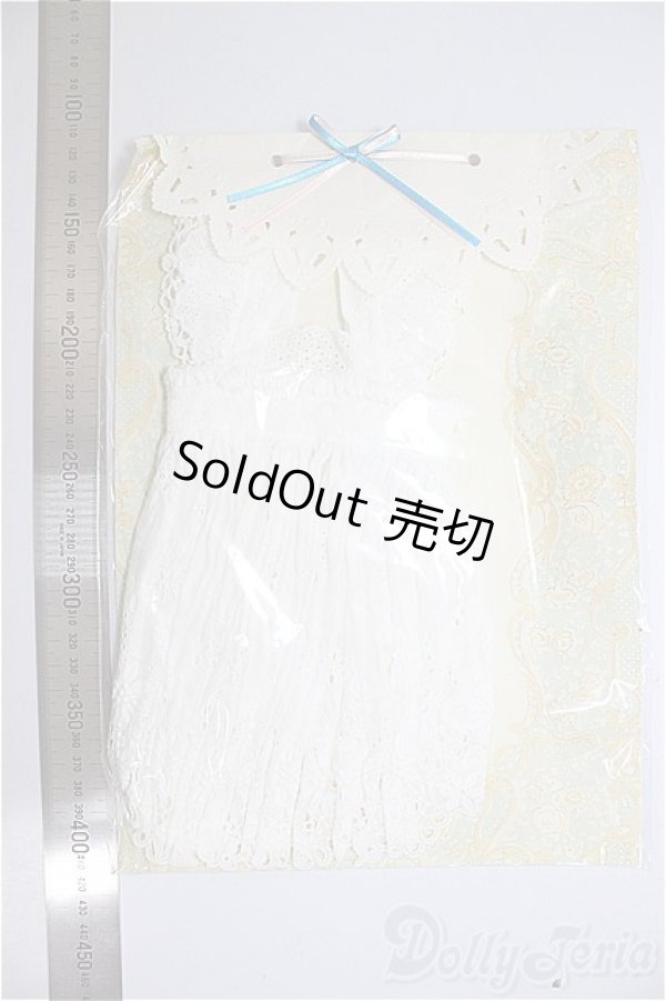 画像2: SD/OF:ワンピース/1/3　60ｃｍ　BJD　MJD　衣装　ドール用 A-26-01-21-169-NY-ZA (2)