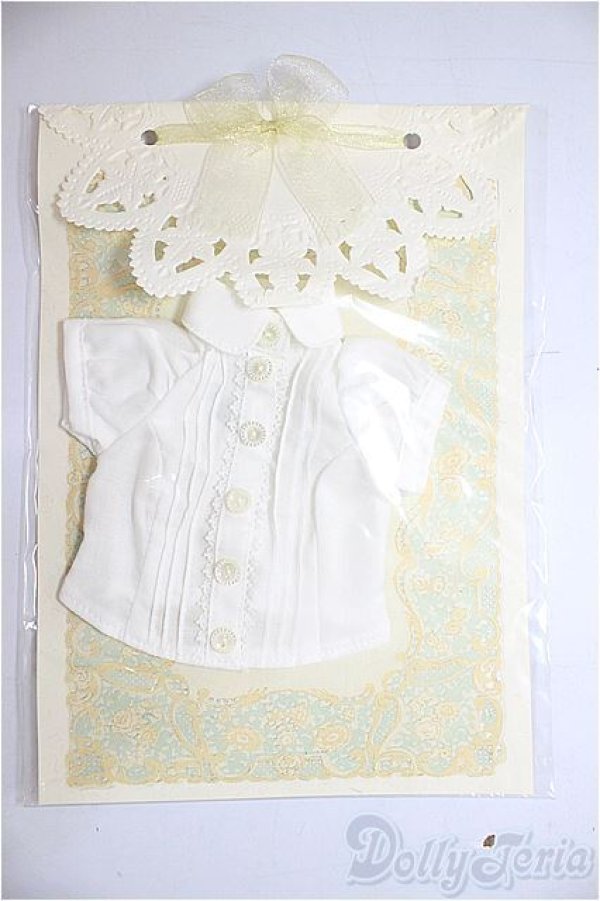 画像1: SDM&MSD/OF:トップス/1/4　40ｃｍ　BJD　MJD　衣装　ドール用 A-26-01-21-167-NY-ZA (1)