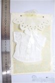 画像2: SDM&MSD/OF:トップス/1/4　40ｃｍ　BJD　MJD　衣装　ドール用 A-26-01-21-167-NY-ZA (2)