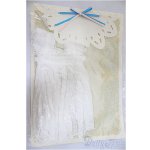 画像: SDM＆MSD/OF:ワンピース/1/4　40ｃｍ　BJD　MJD　衣装　ドール用 A-26-01-21-166-NY-ZA