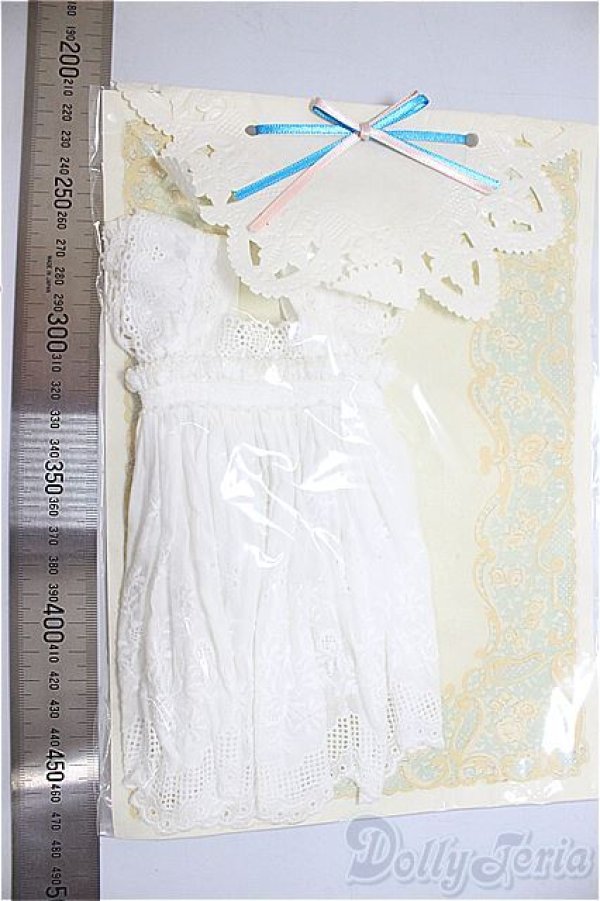 画像2: SDM＆MSD/OF:ワンピース/1/4　40ｃｍ　BJD　MJD　衣装　ドール用 A-26-01-21-166-NY-ZA (2)