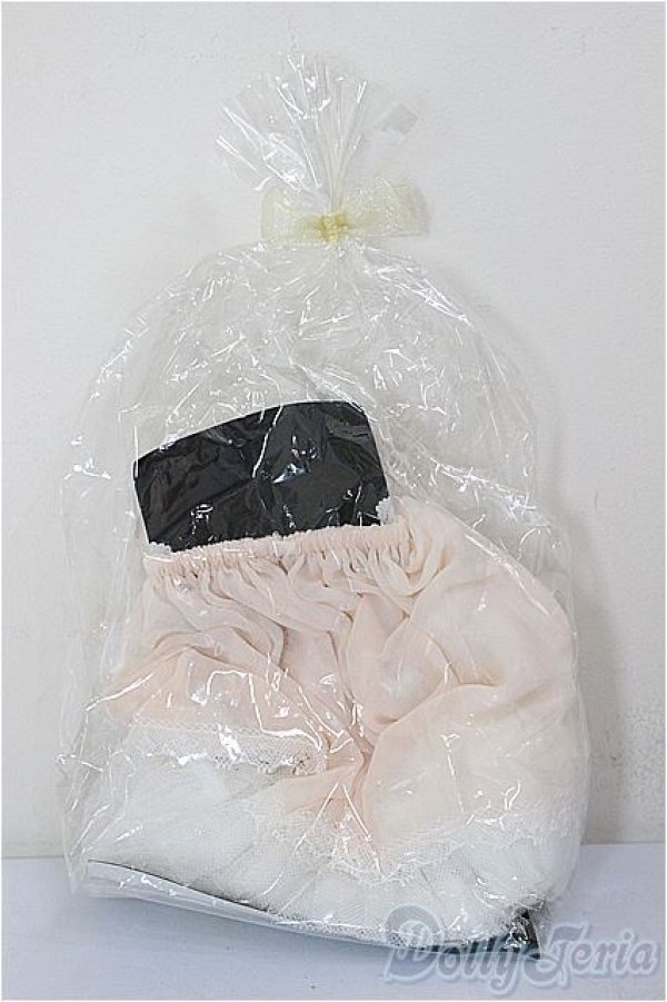 画像1: SD/OF:スカート/1/3　60ｃｍ　BJD　MJD　衣装　ドール用 A-26-01-21-164-NY-ZA (1)