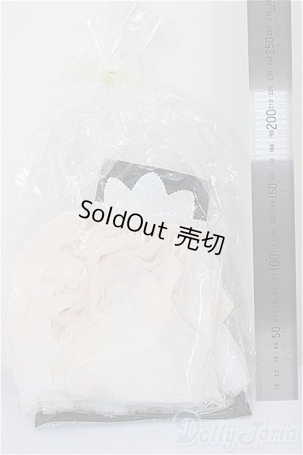 画像2: SD/OF:スカート/1/3　60ｃｍ　BJD　MJD　衣装　ドール用 A-26-01-21-164-NY-ZA (2)