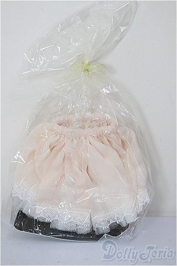 画像1: SDM＆MSD/OF:スカート/1/4　40ｃｍ　BJD　MJD　衣装　ドール用 A-26-01-21-165-NY-ZA (1)