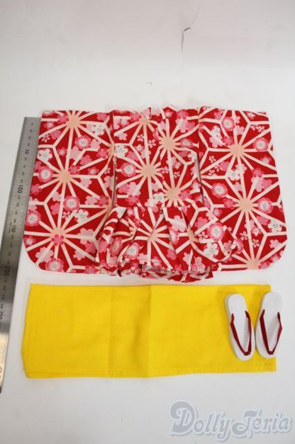 画像2: 50cmサイズドール/OF:衣装 Y-26-01-28-289-NY-ZY (2)