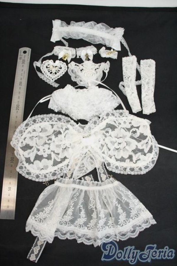 画像2: MDD/OF:衣装セット Y-26-01-28-285-NY-ZY (2)