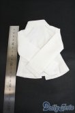 画像2: MSD/OF:ブラウス(白・プリンセスライン)・ミニ Y-26-01-28-287-NY-ZY (2)