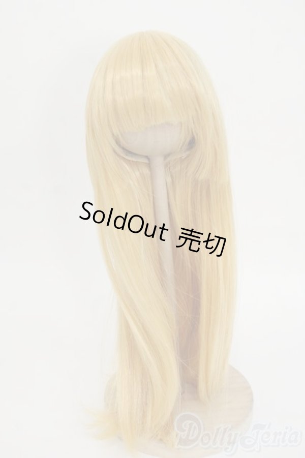 画像1: 8-9inch/ウィッグ Y-26-01-28-288-NY-ZY (1)