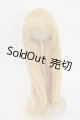 画像: 8-9inch/ウィッグ Y-26-01-28-288-NY-ZY