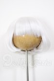画像1: 8-9inch/ウィッグ A-26-02-18-173-NY-ZA (1)