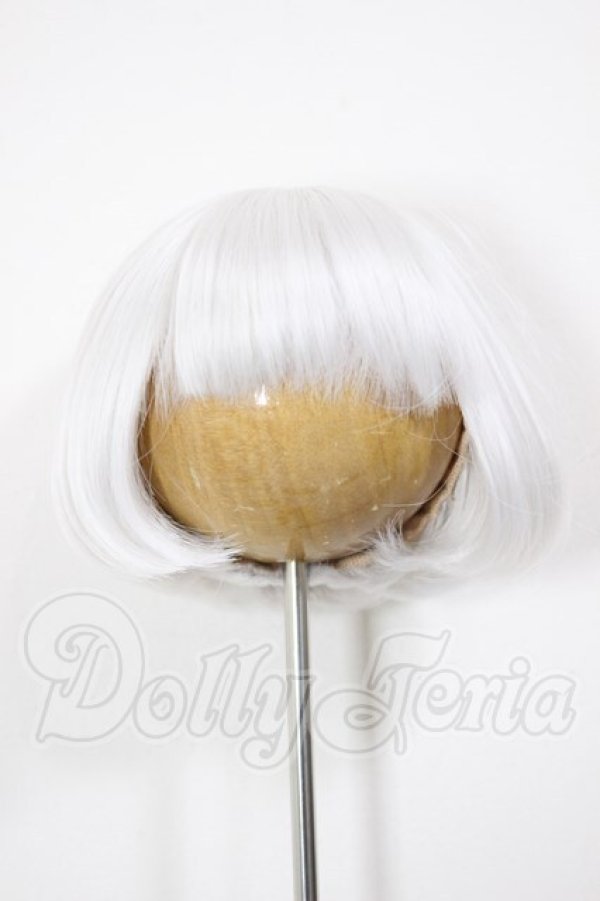 画像1: 8-9inch/ウィッグ A-26-02-18-173-NY-ZA (1)