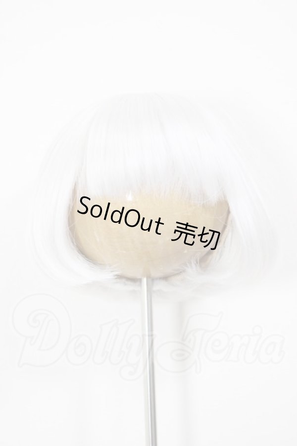 画像1: 8-9inch/ウィッグ A-26-02-18-173-NY-ZA (1)