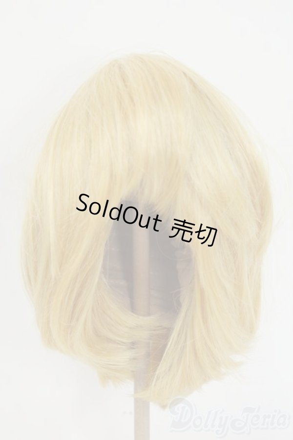 画像1: PARABOX/乙姫ウィッグ Y-26-01-28-293-NY-ZY (1)