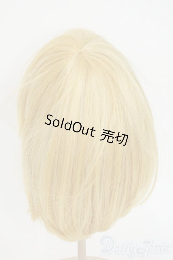 画像2: PARABOX/乙姫ウィッグ Y-26-01-28-293-NY-ZY (2)