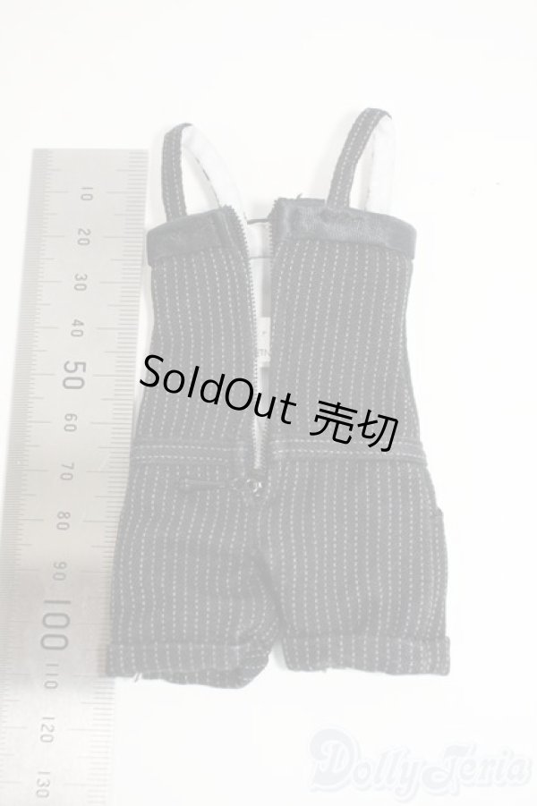 画像2: azoneピュアニーモ/OF:23cmサイズドール　衣装 Y-26-01-28-296-NY-ZY (2)