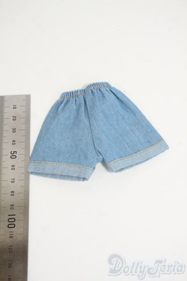 画像2: 22cmサイズドール/OF:衣装 Y-26-01-28-297-NY-ZY (2)