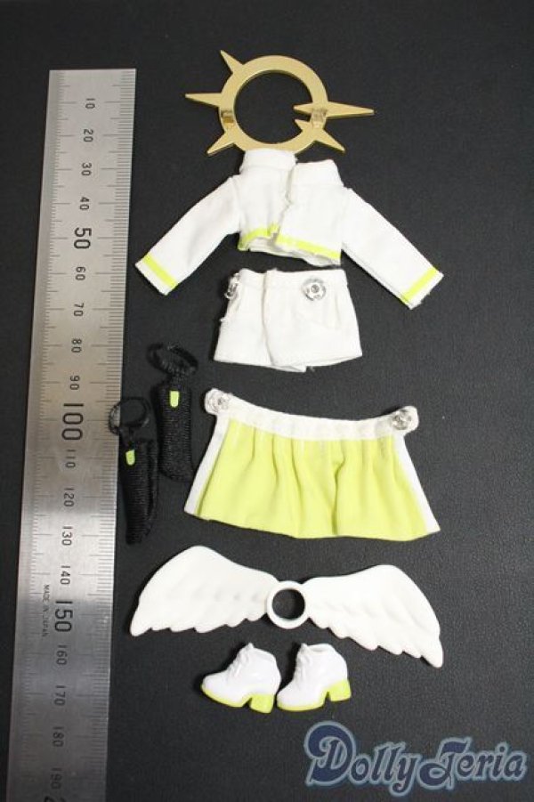 画像2: 1/12サイズドール/OF:衣装 Y-26-01-28-299-NY-ZY (2)